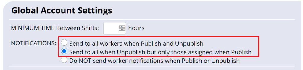 Employee Notifications – Publishing and Partial Publishing – WhenToWork ...